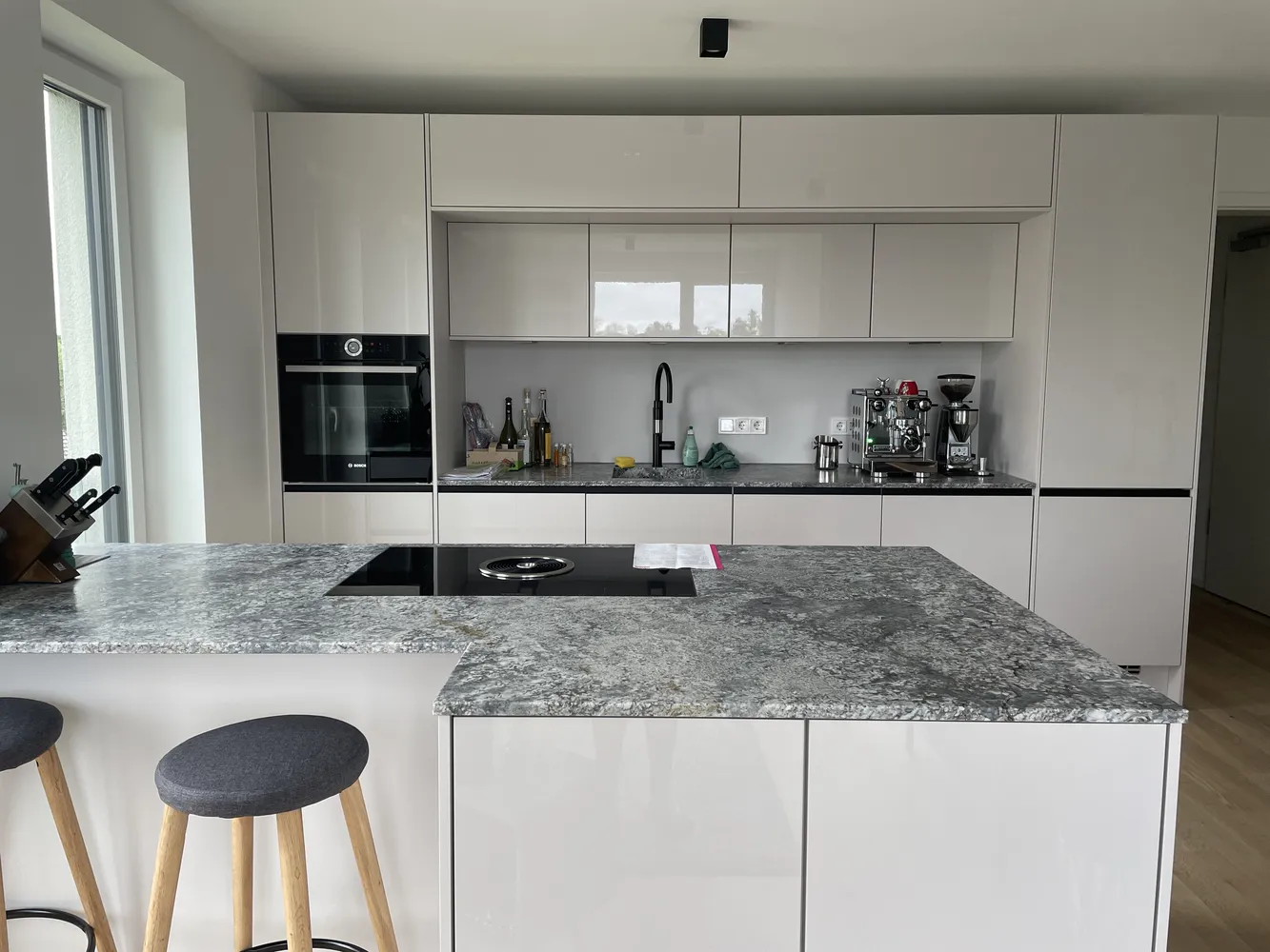 3 Zimmer Wohnung mit 79 m² in München – Bild 9