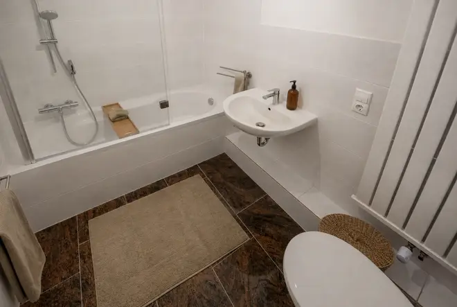 1 Zimmer Wohnung mit 46 m² in Duisburg – Bild 8