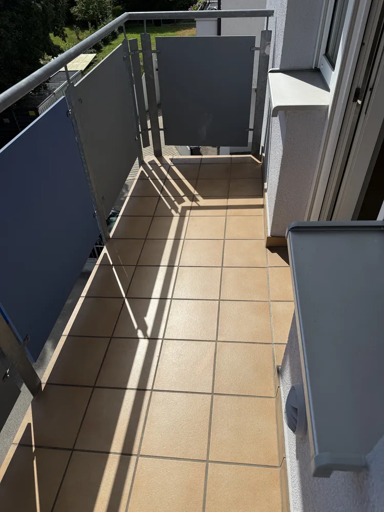 3 Zimmer Wohnung mit 87 m² in Augsburg – Bild 9