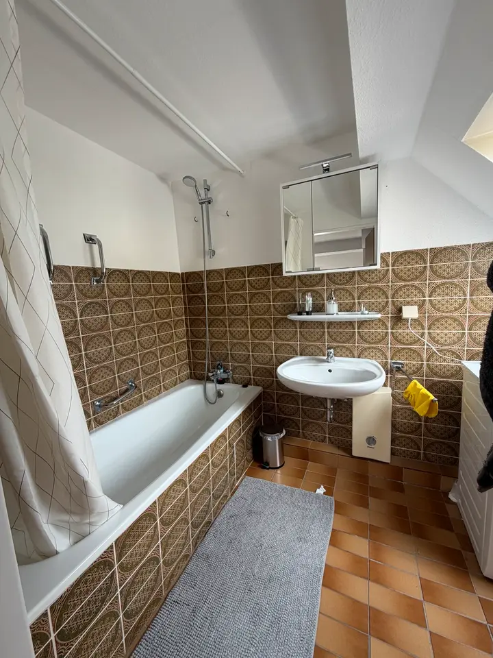 3 Zimmer Wohnung mit 75 m² in Bremen – Bild 10