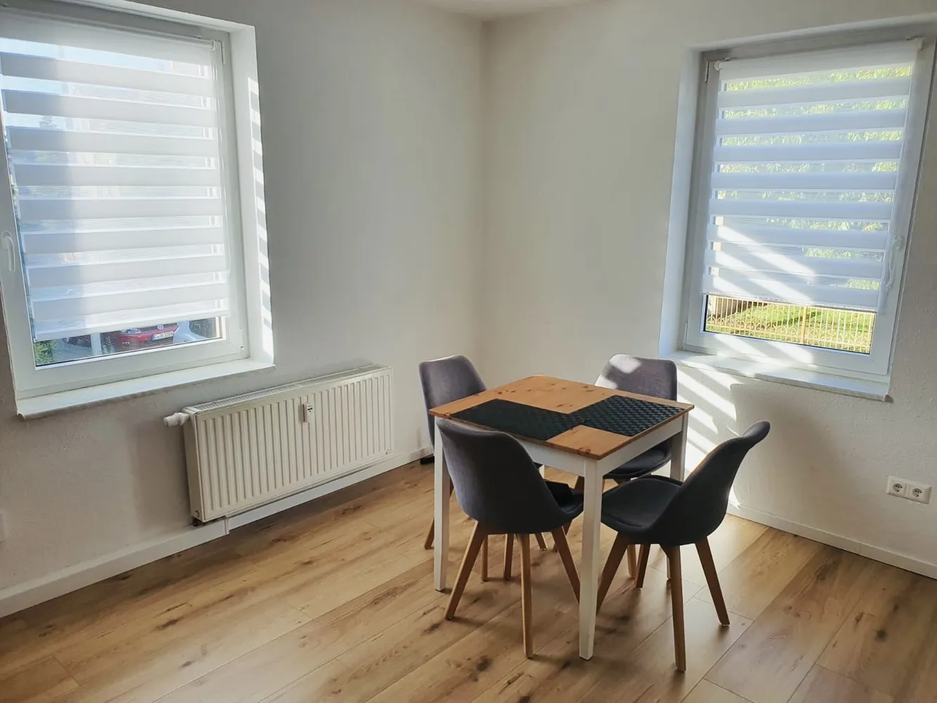 2 Zimmer Wohnung mit 43 m² in Chemnitz – Bild 7