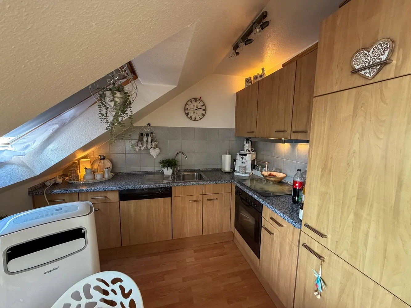 3 Zimmer Wohnung mit 69 m² in Aachen – Bild 9