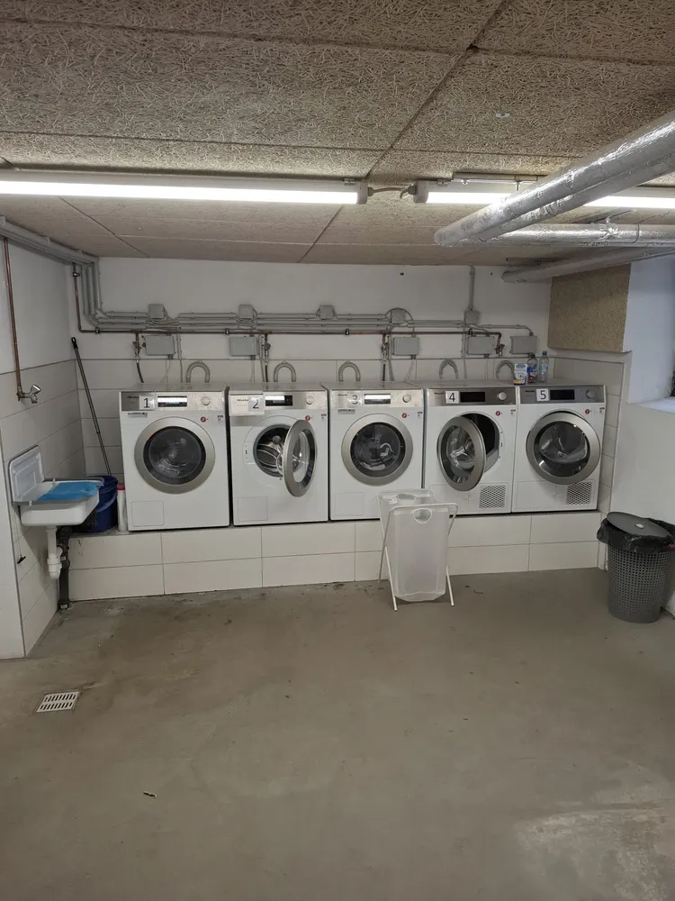 2 Zimmer Wohnung mit 45 m² in Aachen – Bild 9