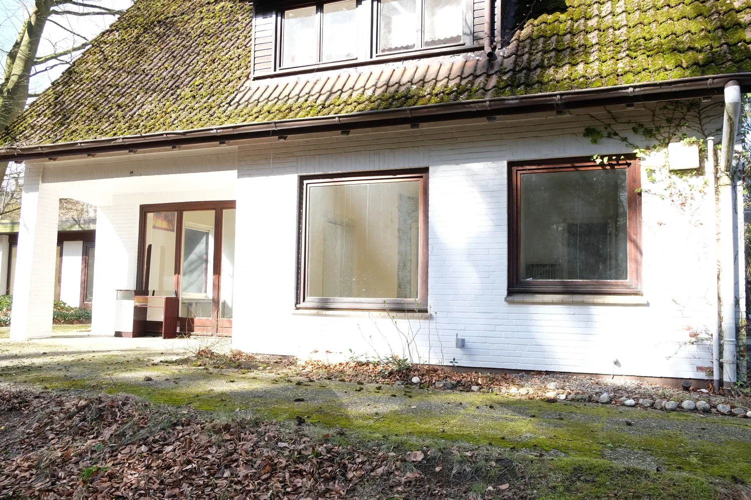 5 Zimmer Wohnung mit 160 m² in Hamburg – Bild 10