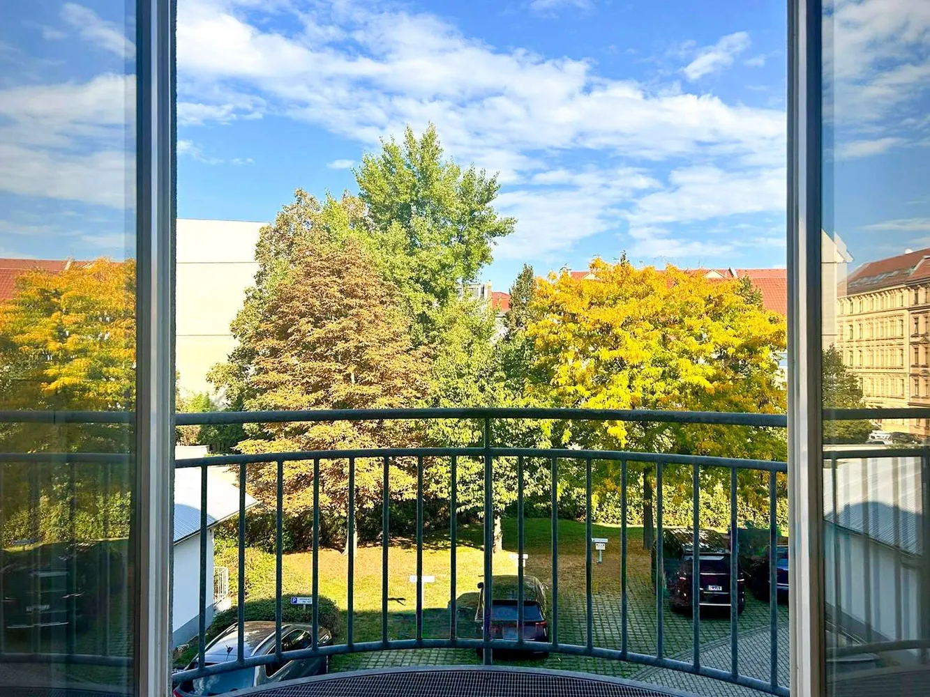 2 Zimmer Wohnung mit 69 m² in Leipzig – Bild 6