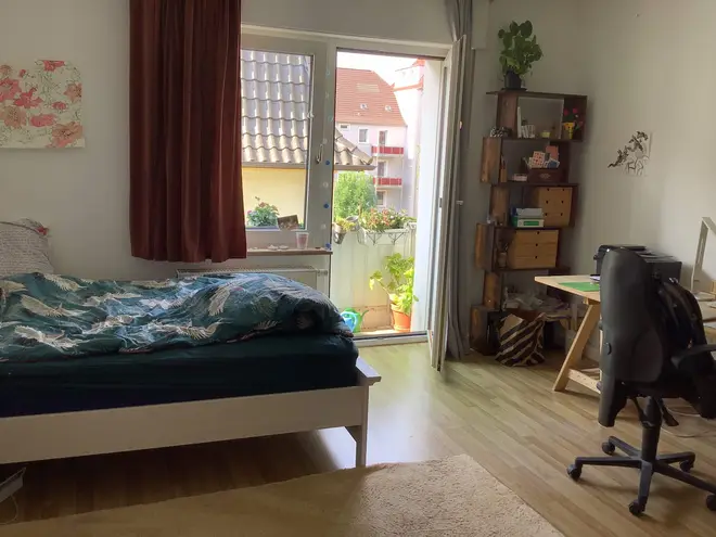 3 room apartment with 63 m² in Bielefeld – Photo 6