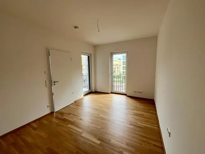 2 Zimmer Wohnung mit 56 m² in Berlin – Bild 4
