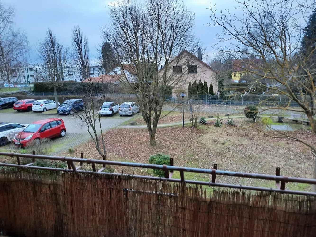 2 Zimmer Wohnung mit 60 m² in Weimar – Bild 7