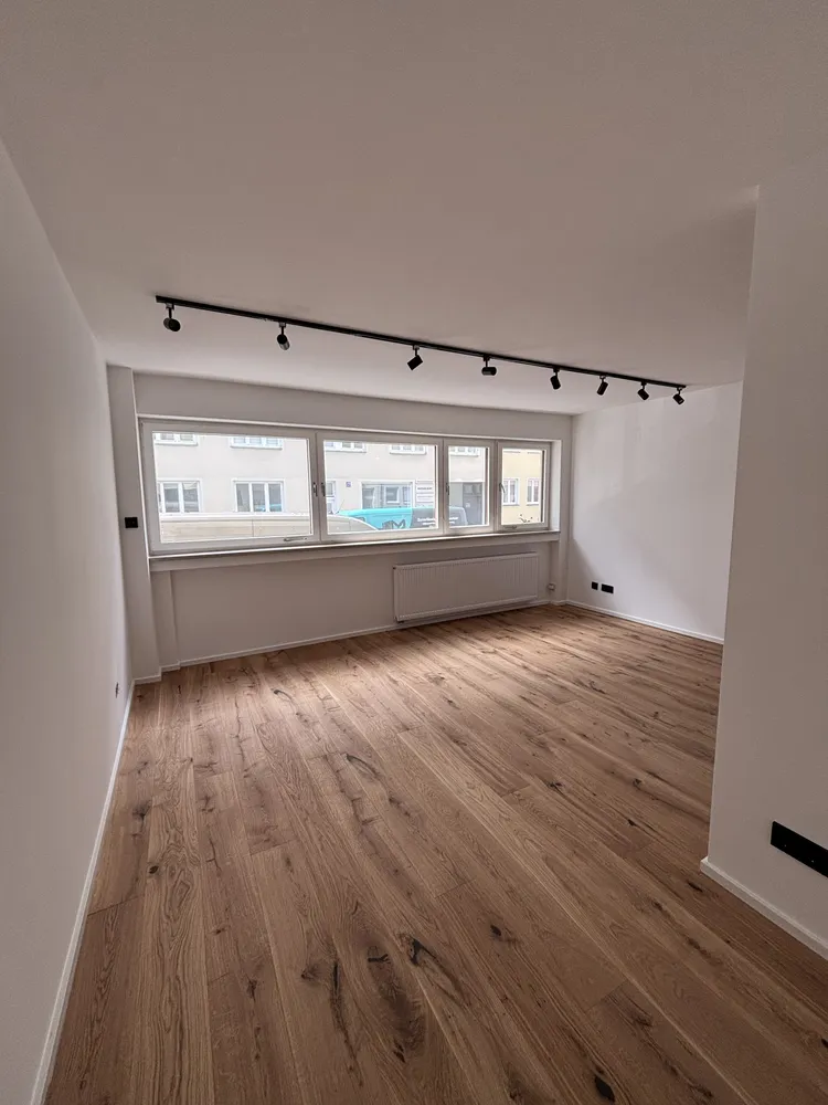 1 Zimmer Wohnung mit 33 m² in München – Bild 1