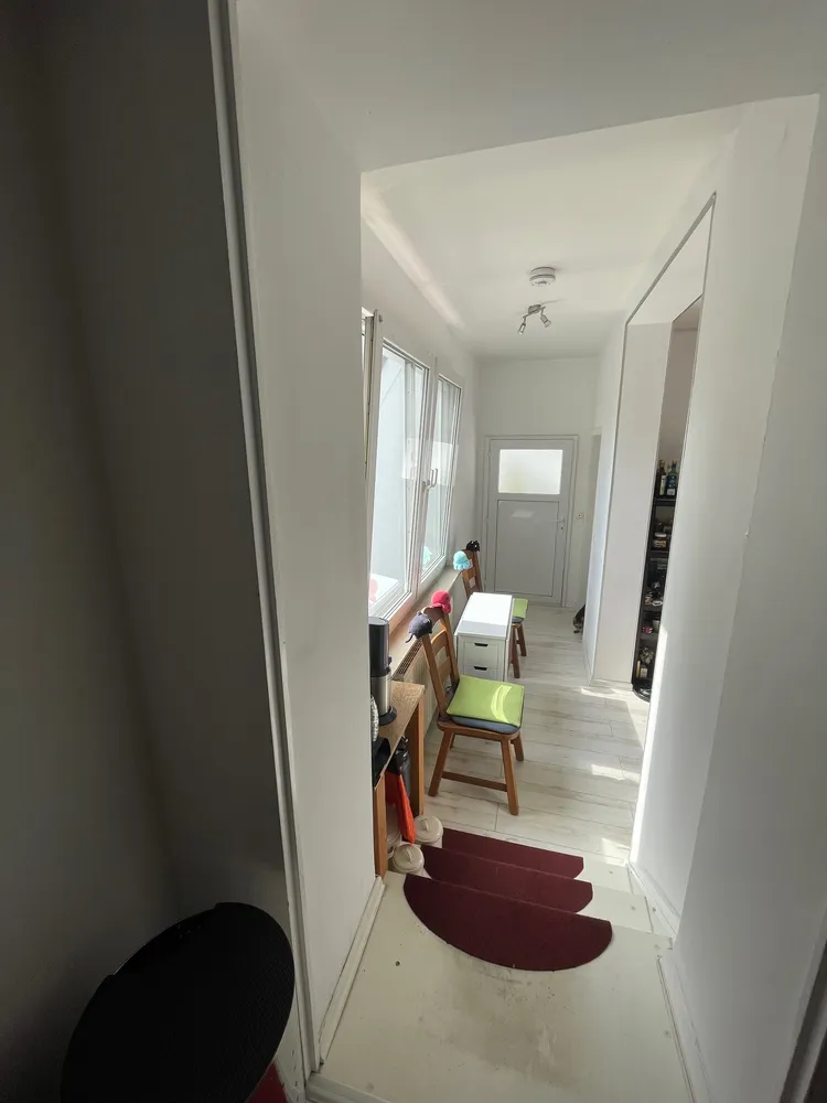 2 room apartment with 80 m² in Mönchengladbach – Photo 10