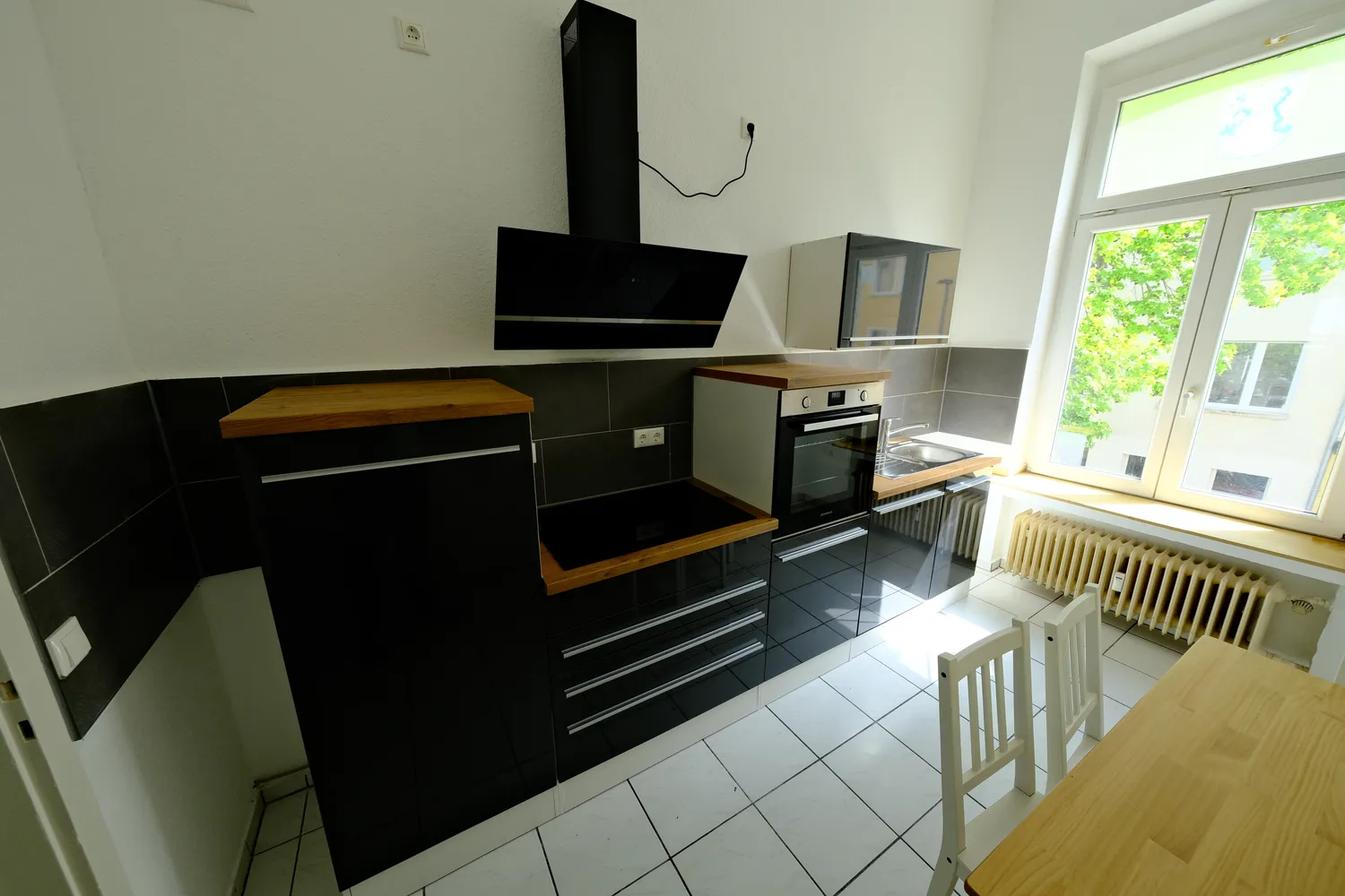 4 Zimmer Wohnung mit 115 m² in Aachen – Bild 6