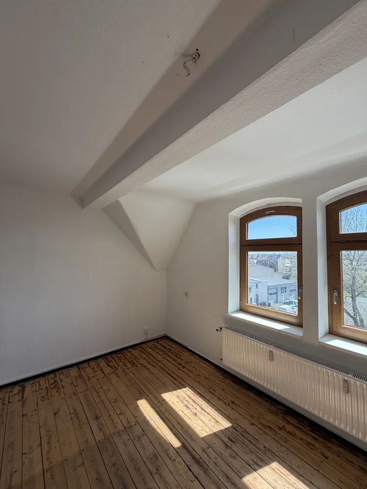 3 room apartment with 79 m² in Gotha – Photo 12