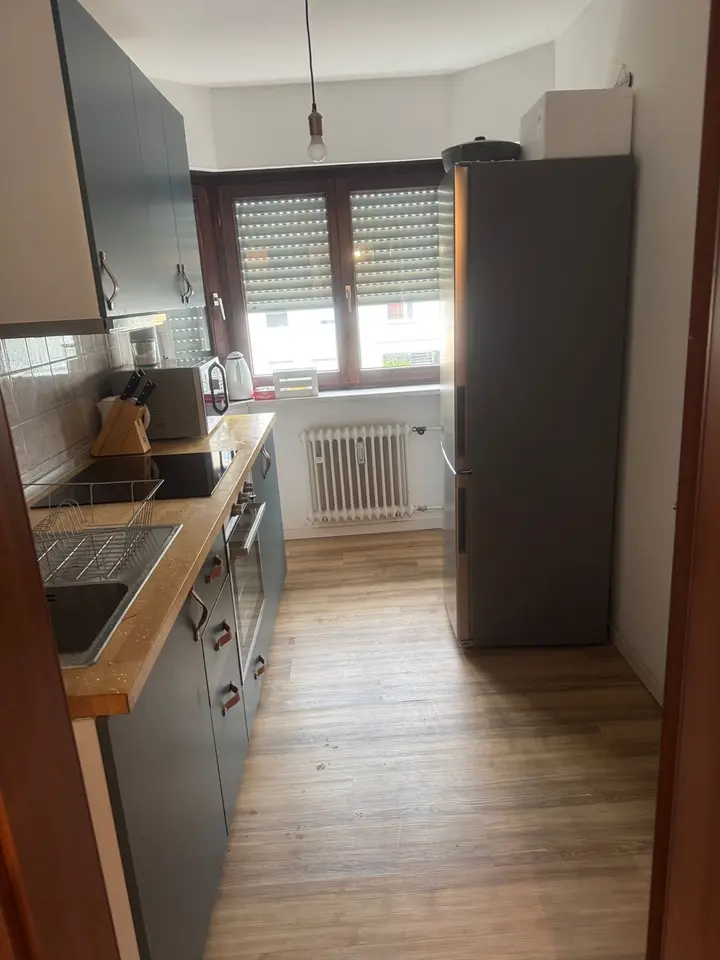 WG-Zimmer mit 140 m² in Starnberg – Bild 8