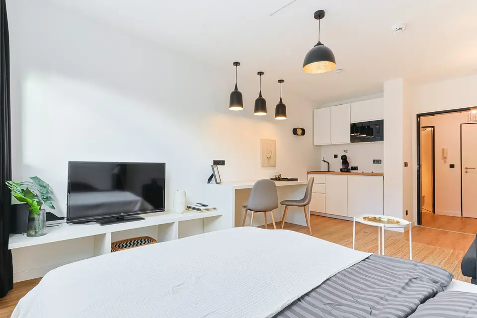 WG-Zimmer mit 30 m² in Düsseldorf – Bild 10