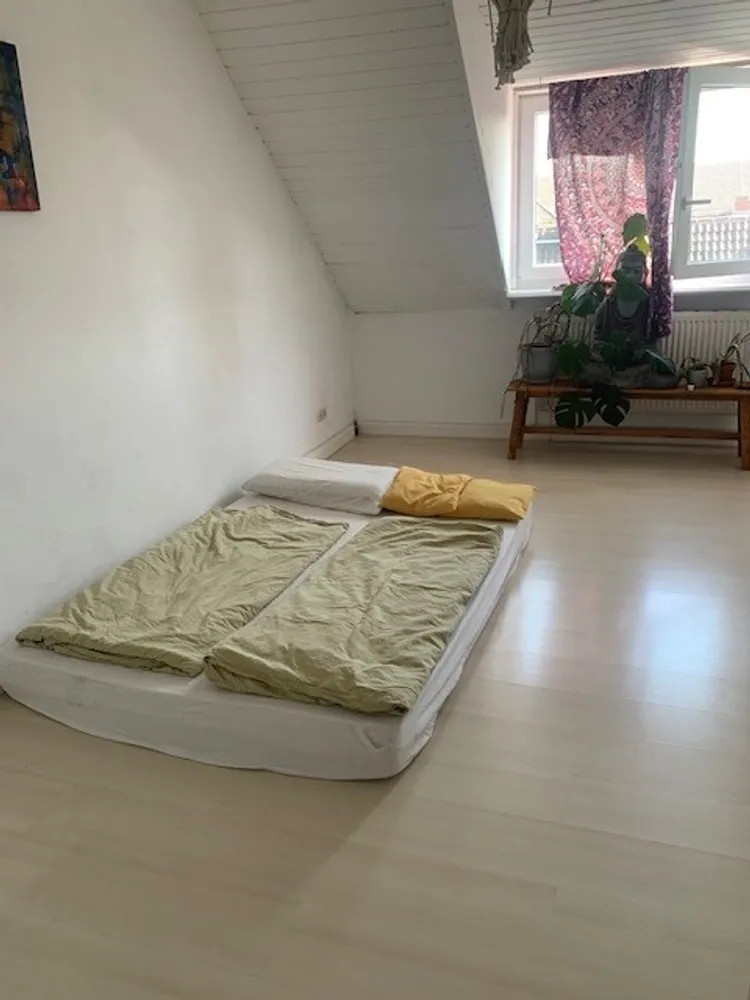 4 Zimmer Wohnung mit 90 m² in Mainz – Bild 5