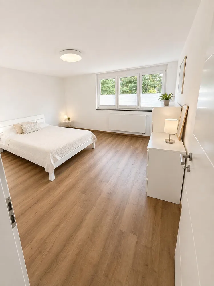 4 Zimmer Wohnung mit 140 m² in Braunschweig – Bild 9