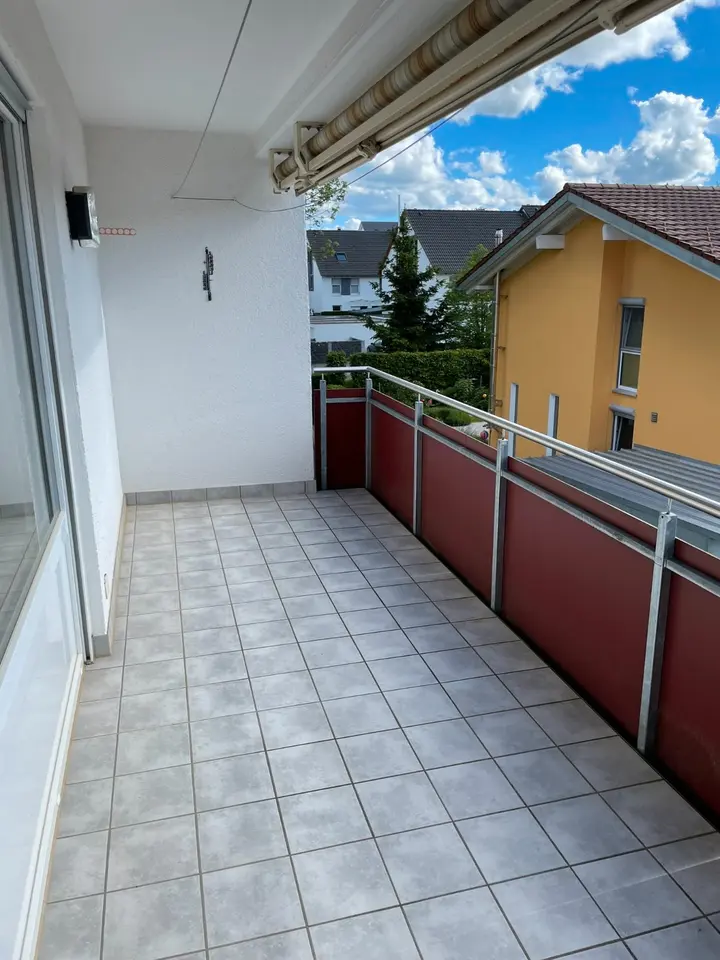6 Zimmer Wohnung mit 144 m² in Tuttlingen – Bild 4