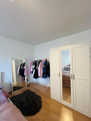 2 Zimmer Wohnung mit 37 m² in Wuppertal – Bild 9