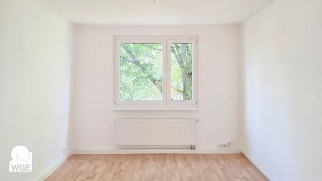 2 Zimmer Wohnung mit 50 m² in Halle (Saale) – Bild 3