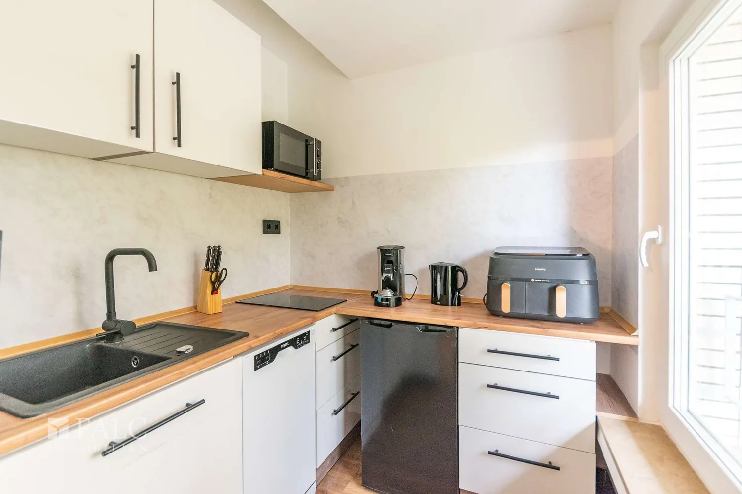 1 Zimmer Wohnung mit 30 m² in Essen – Bild 5