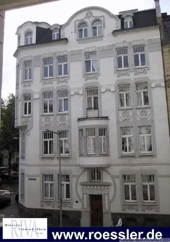 2 Zimmer Wohnung mit 61 m² in Aachen – Bild 11