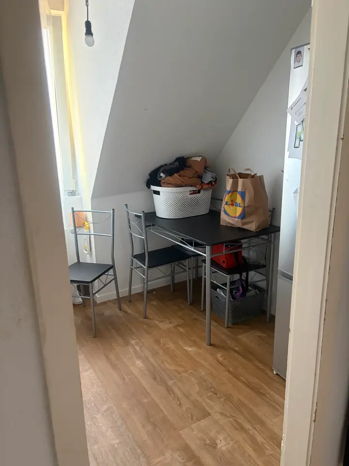 3 Zimmer Wohnung mit 45 m² in Duisburg – Bild 2