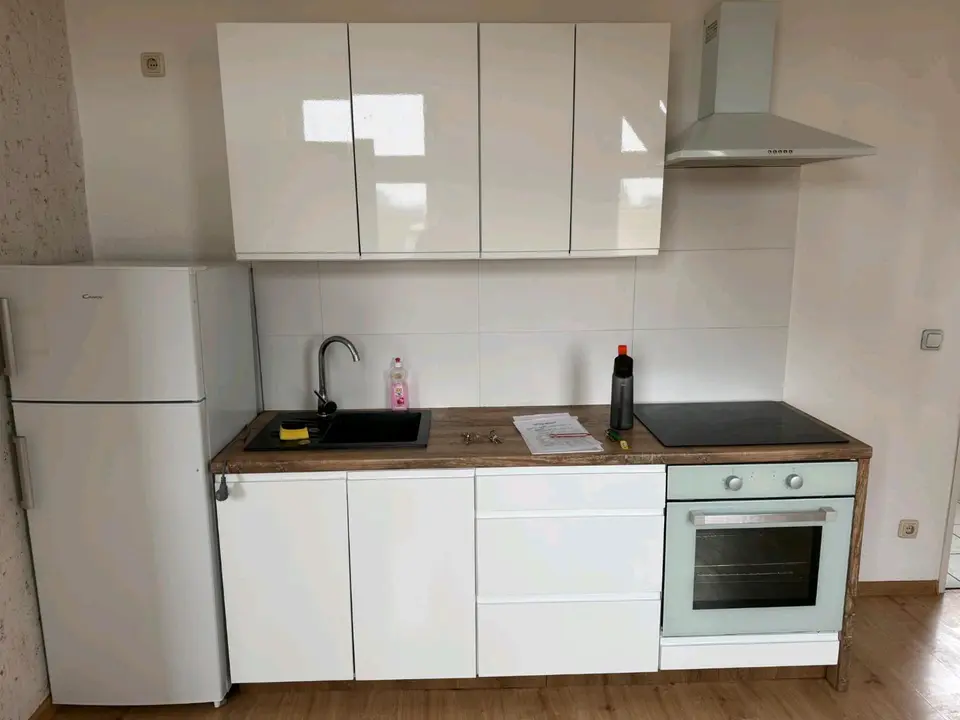 4 Zimmer Haus mit 85 m² in Lutherstadt Wittenberg – Bild 2