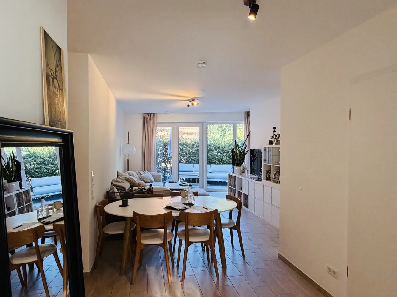 3 Zimmer Wohnung mit 72 m² in Münster – Bild 5