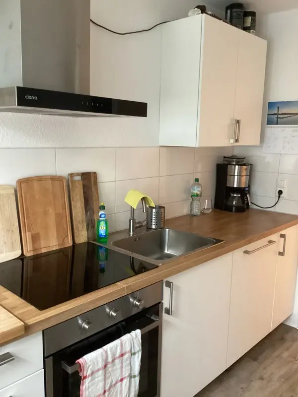 2 Zimmer Wohnung mit 58 m² in Magdeburg – Bild 4