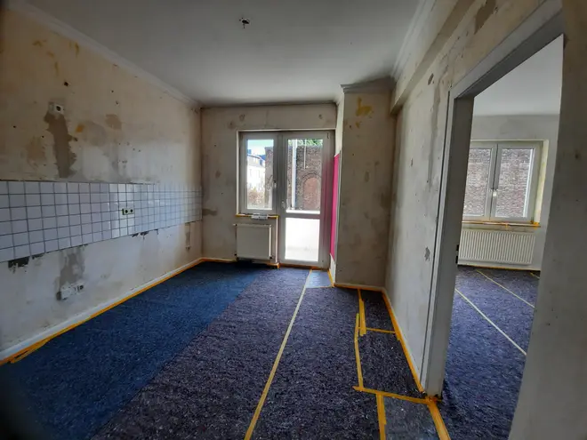 2 Zimmer Wohnung mit 54 m² in Düsseldorf – Bild 5