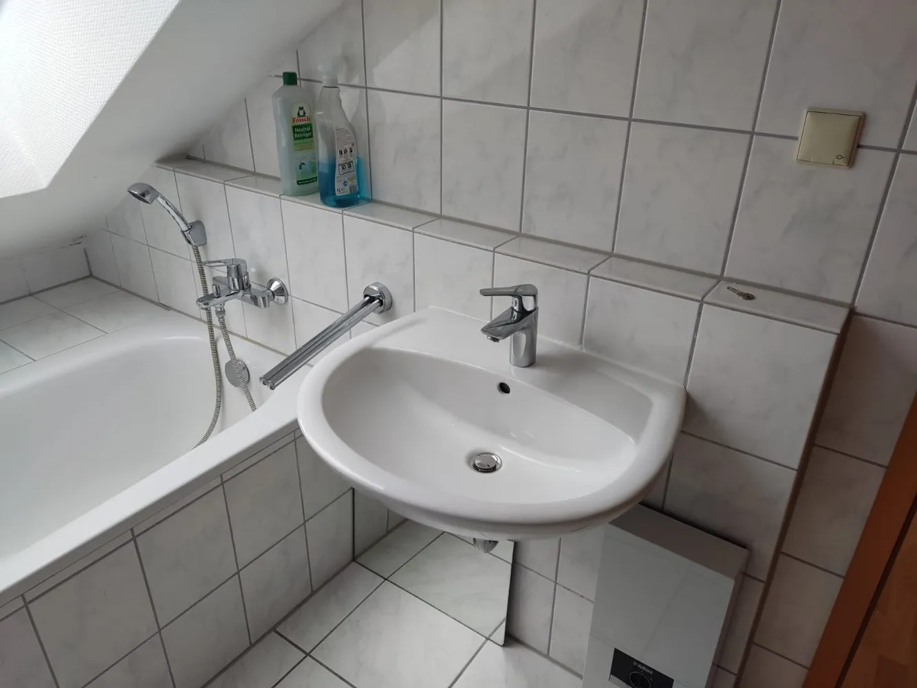 3 Zimmer Wohnung mit 66 m² in Bochum – Bild 9
