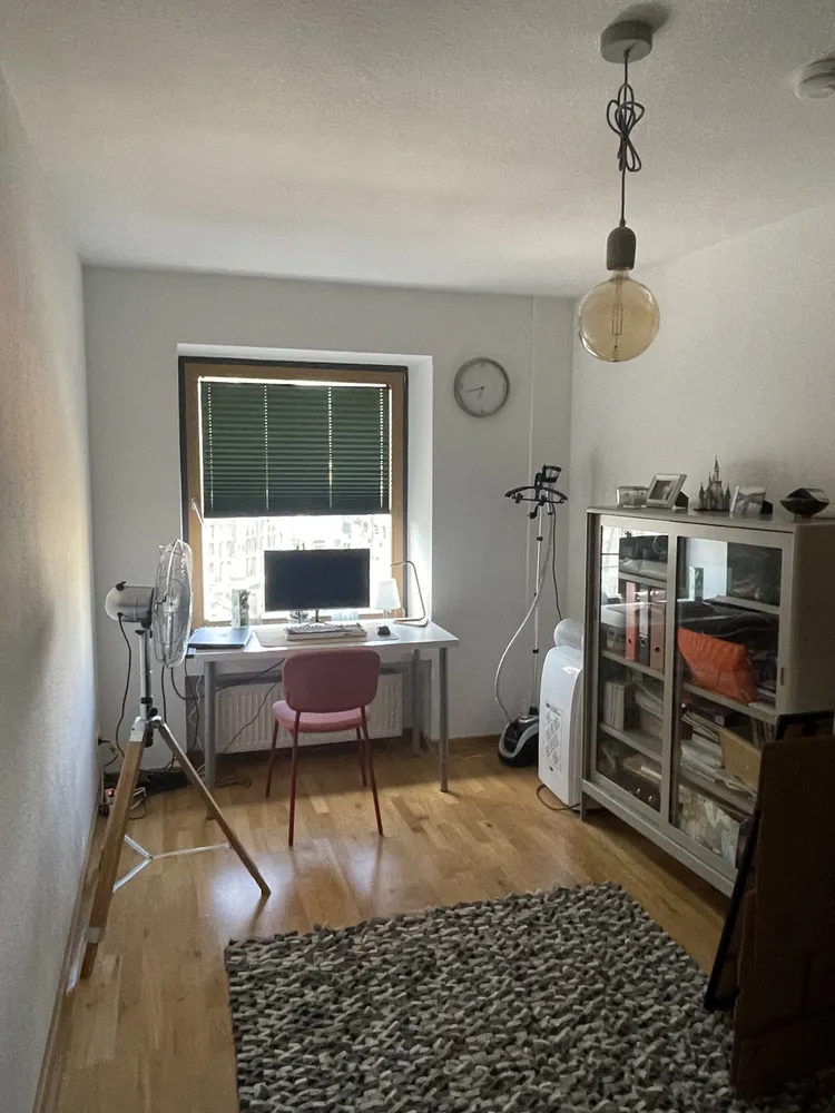 2 Zimmer Wohnung mit 100 m² in Aachen – Bild 7