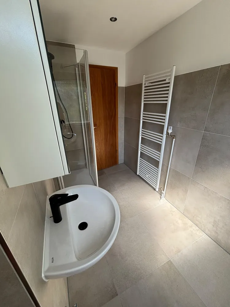 3 room apartment with 77 m² in Brunswick – Photo 7