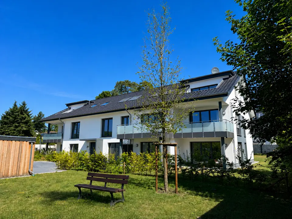 2 Zimmer Wohnung mit 70 m² in Bielefeld – Bild 10
