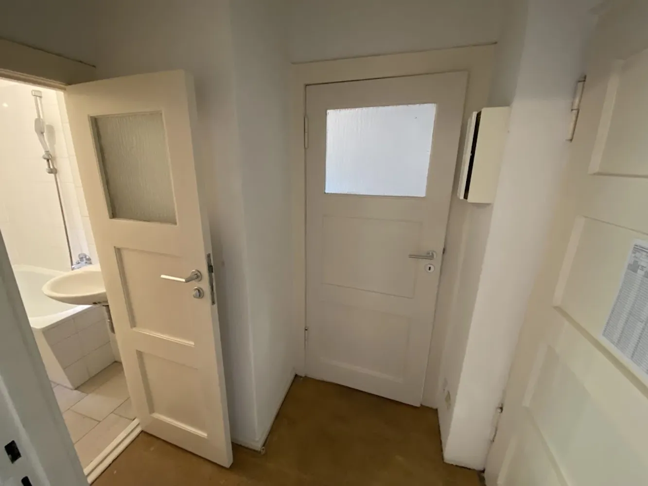 1 Zimmer Wohnung mit 30 m² in Berlin – Bild 11