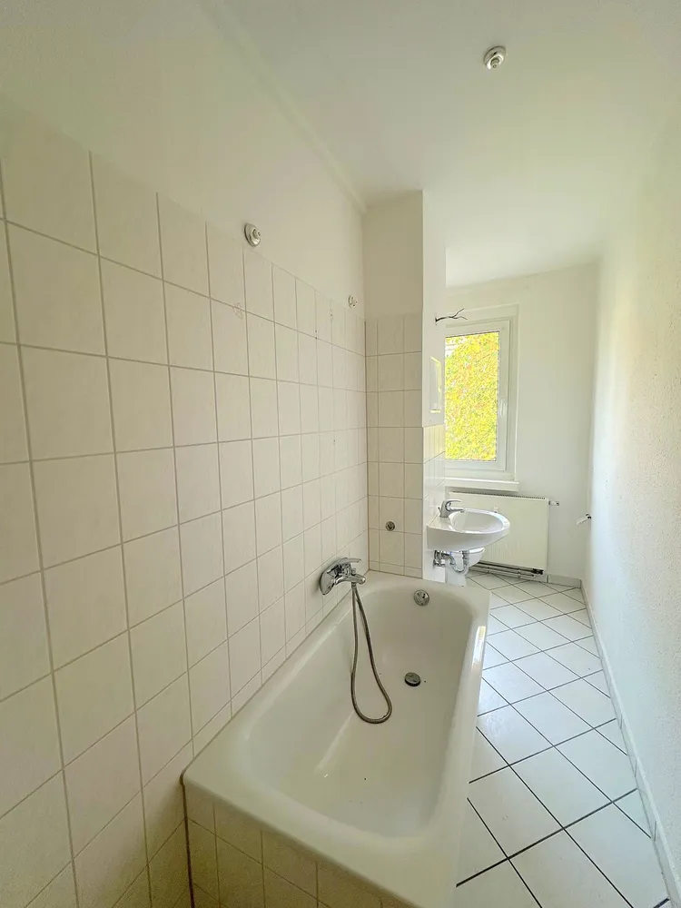 2 Zimmer Wohnung mit 50 m² in Magdeburg – Bild 4