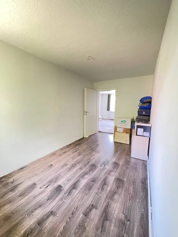 3 Zimmer Wohnung mit 55 m² in Braunschweig – Bild 8