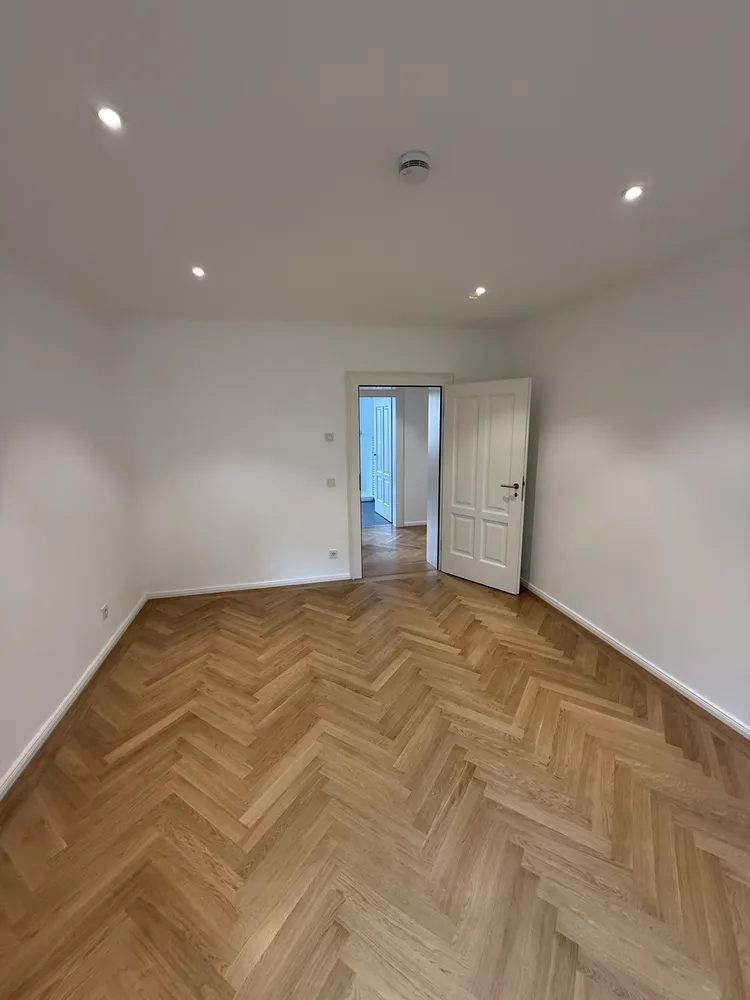 3 Zimmer Wohnung mit 74 m² in Regensburg – Bild 6