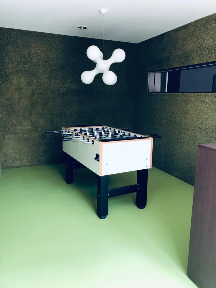 1 Zimmer Wohnung mit 21 m² in München – Bild 10