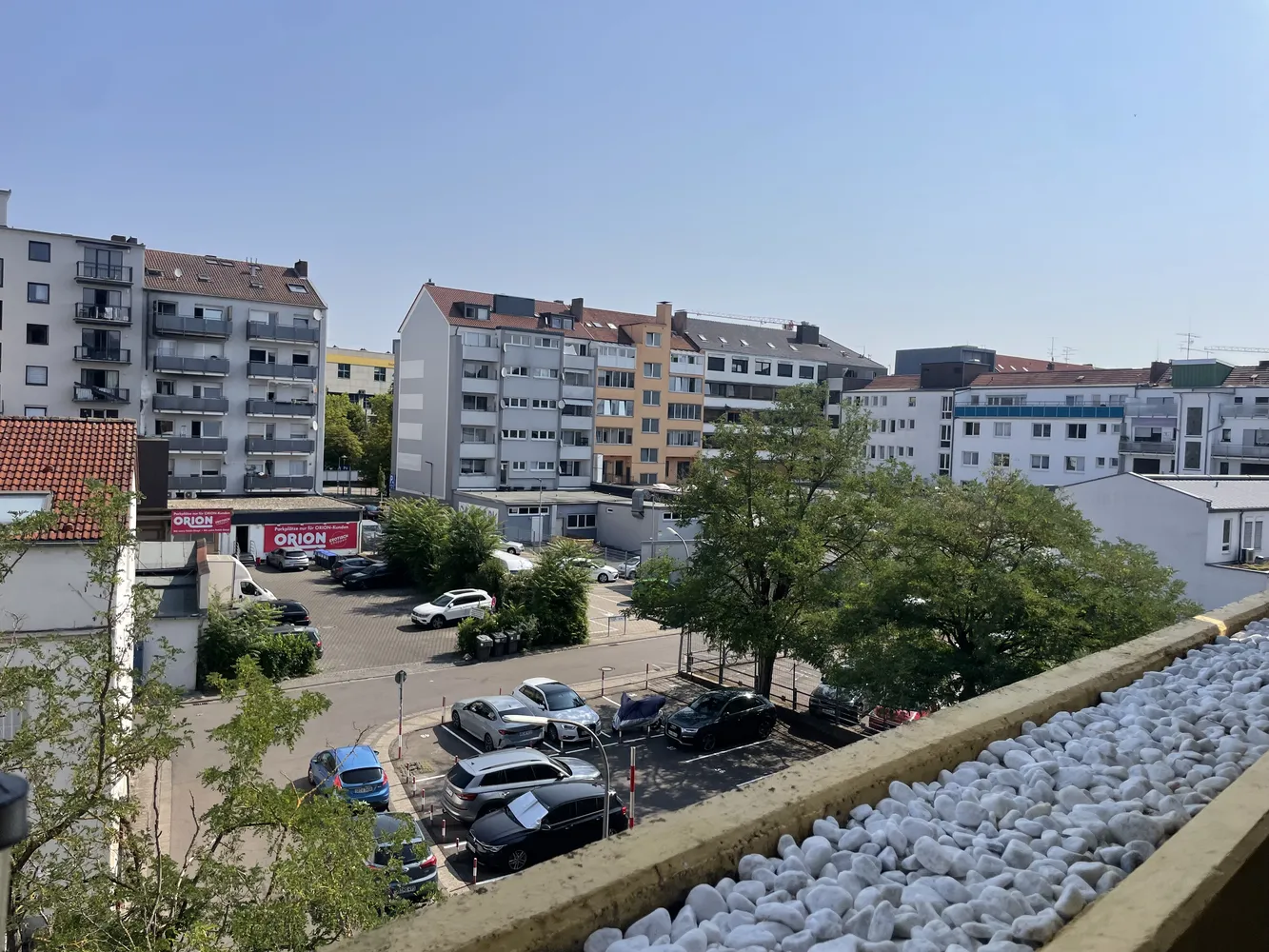 2 Zimmer Wohnung mit 44 m² in Saarbrücken – Bild 8