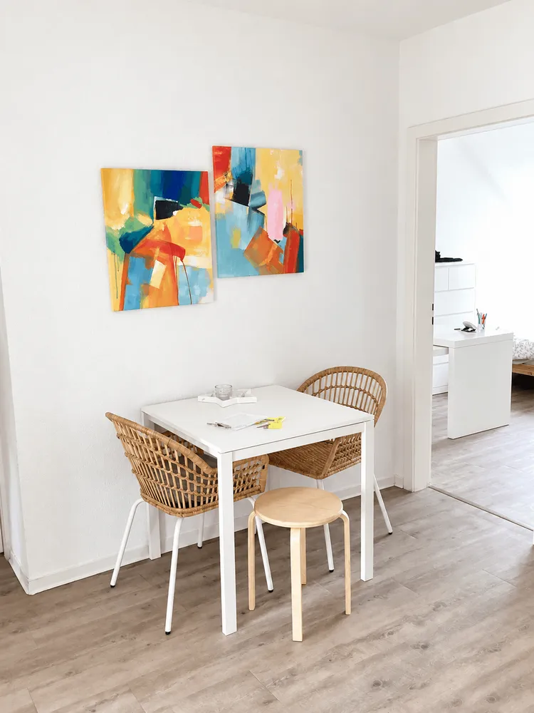 Shared room with 22 m² in Hanover – Photo 10