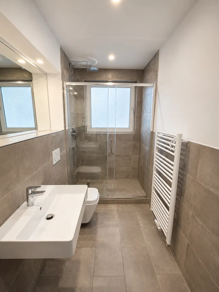 2 Zimmer Wohnung mit 48 m² in Mülheim an der Ruhr – Bild 3