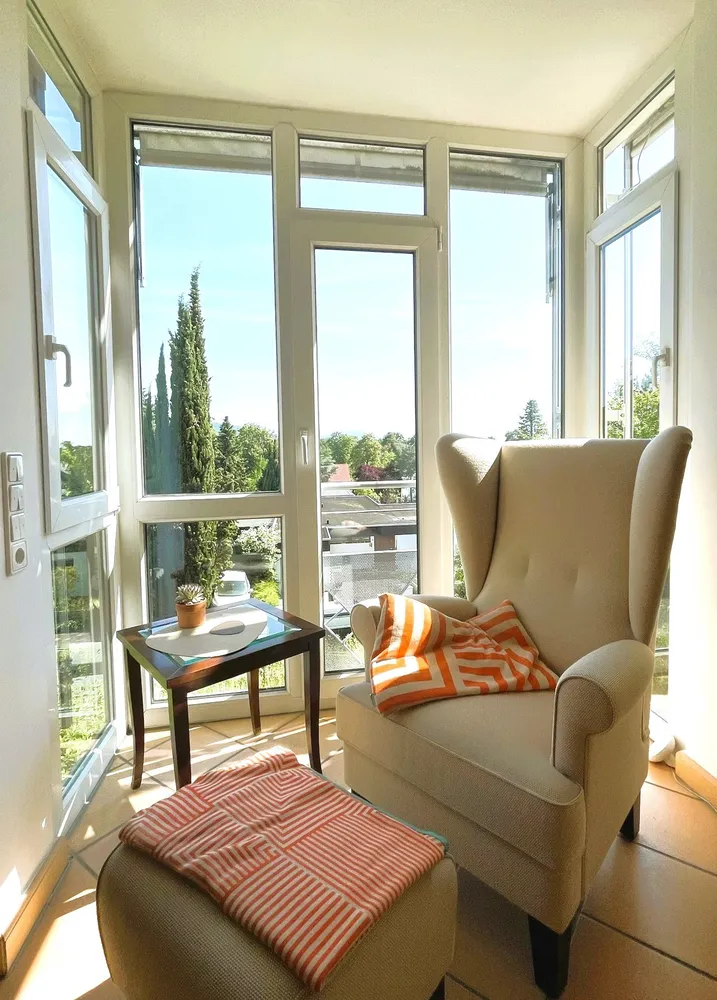 2 Zimmer Wohnung mit 74 m² in Darmstadt – Bild 7