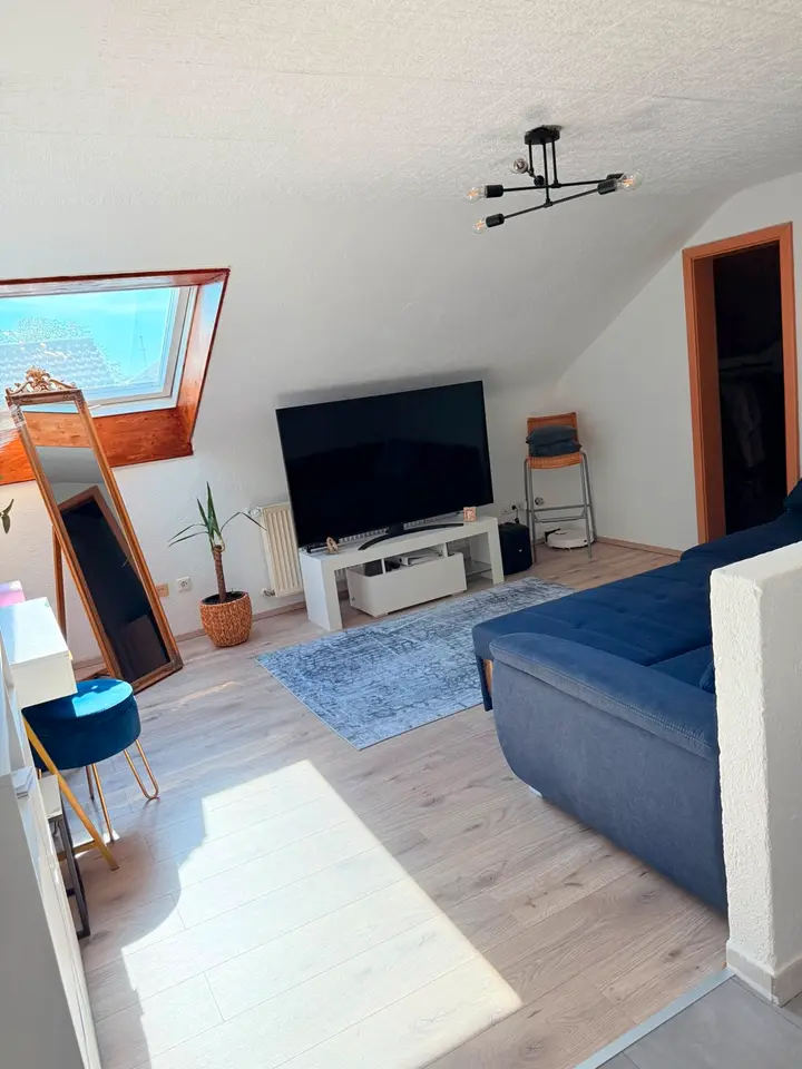 3 Zimmer Wohnung mit 65 m² in Radolfzell am Bodensee – Bild 1