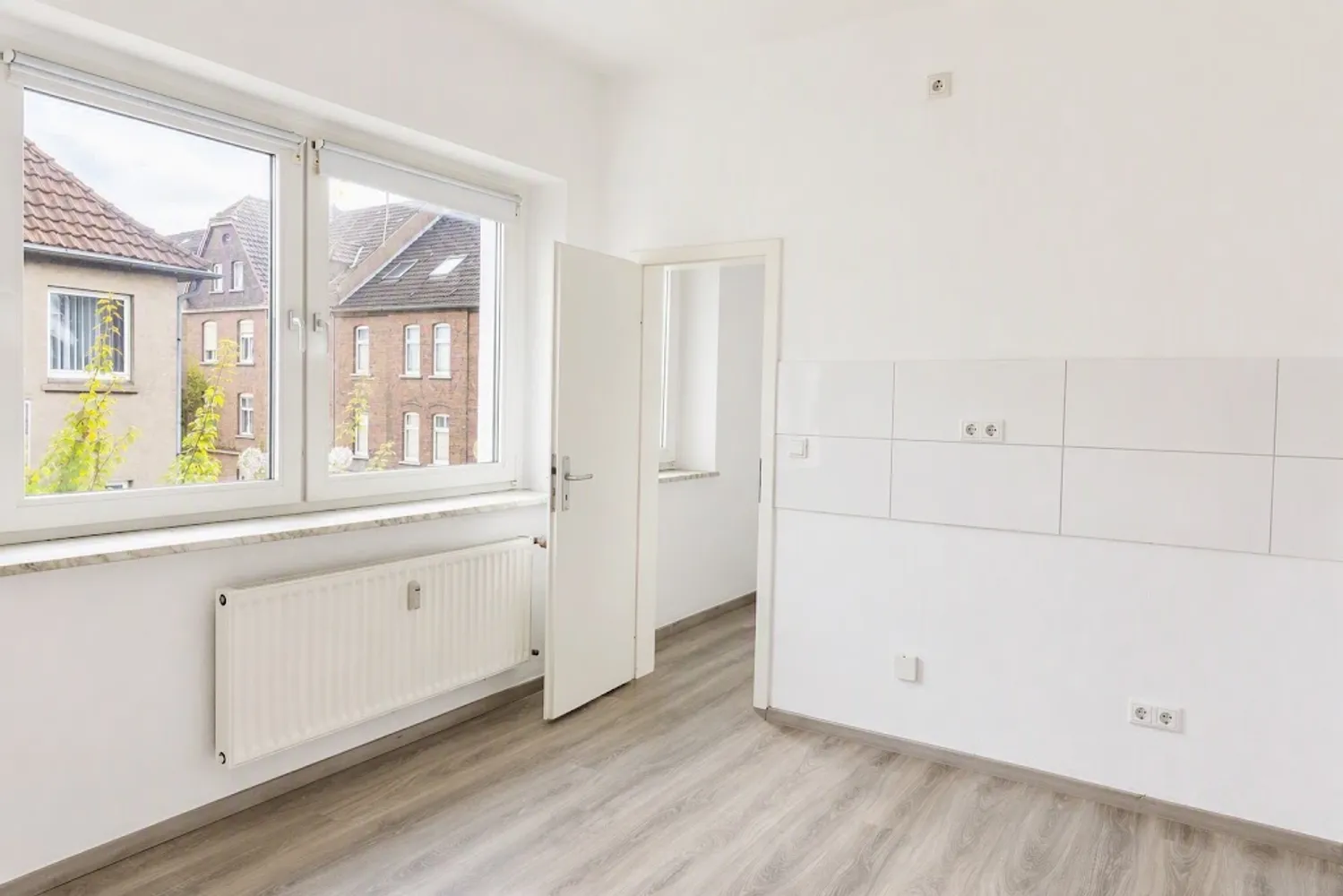 2 Zimmer Wohnung mit 41 m² in Bochum – Bild 6