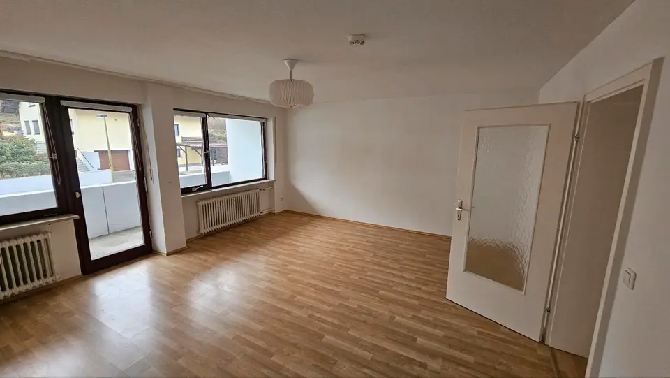 Studio mit 46 m² in Passau – Bild 1