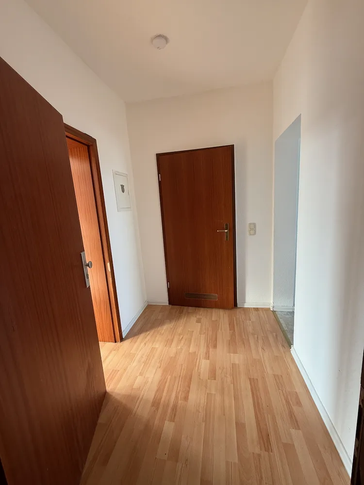 1 room apartment with 33 m² in Magdeburg – Photo 6