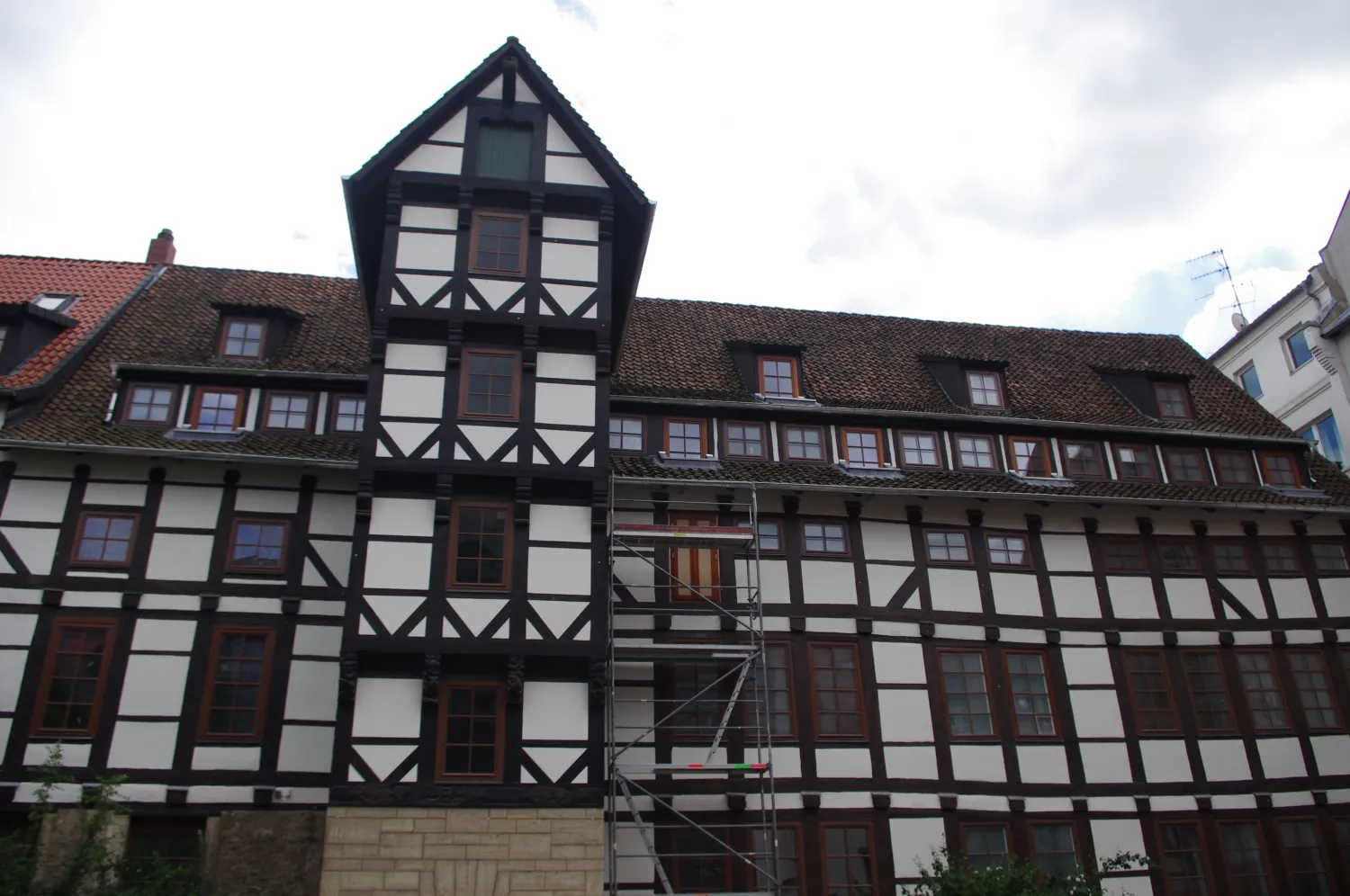 3 Zimmer Wohnung mit 111 m² in Braunschweig – Bild 1