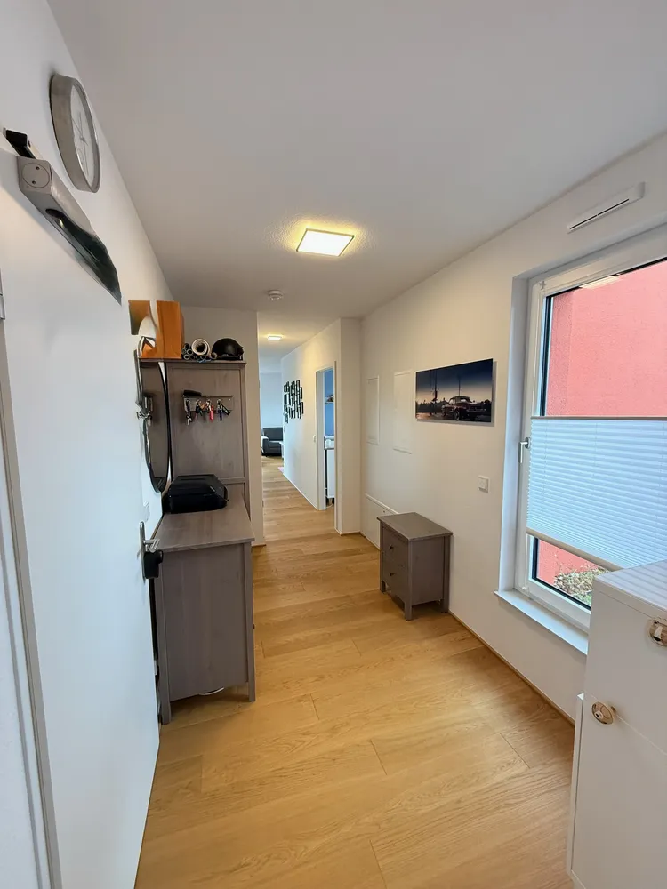 3 Zimmer Wohnung mit 128 m² in Darmstadt – Bild 8
