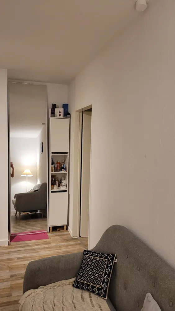 2 Zimmer Wohnung mit 45 m² in Wiesbaden – Bild 6